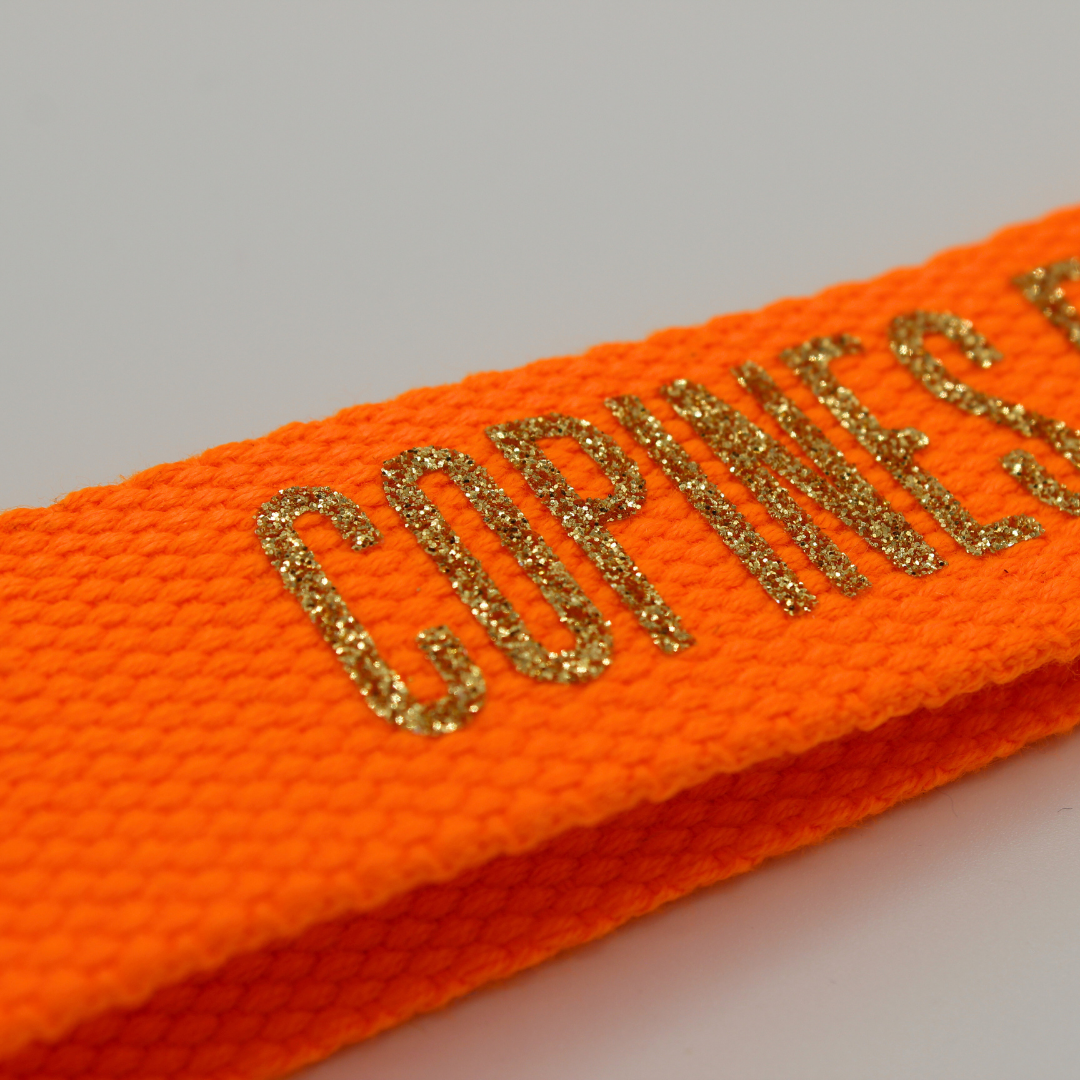 Porte-clés Copines et Connasses