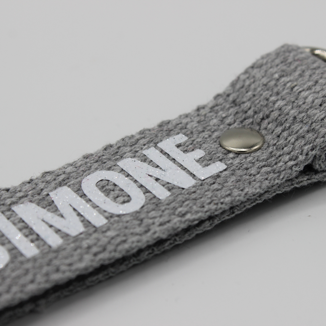 Porte-clés En voiture Simone