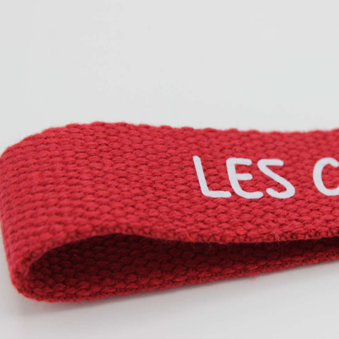 Porte-clés Les clés du château