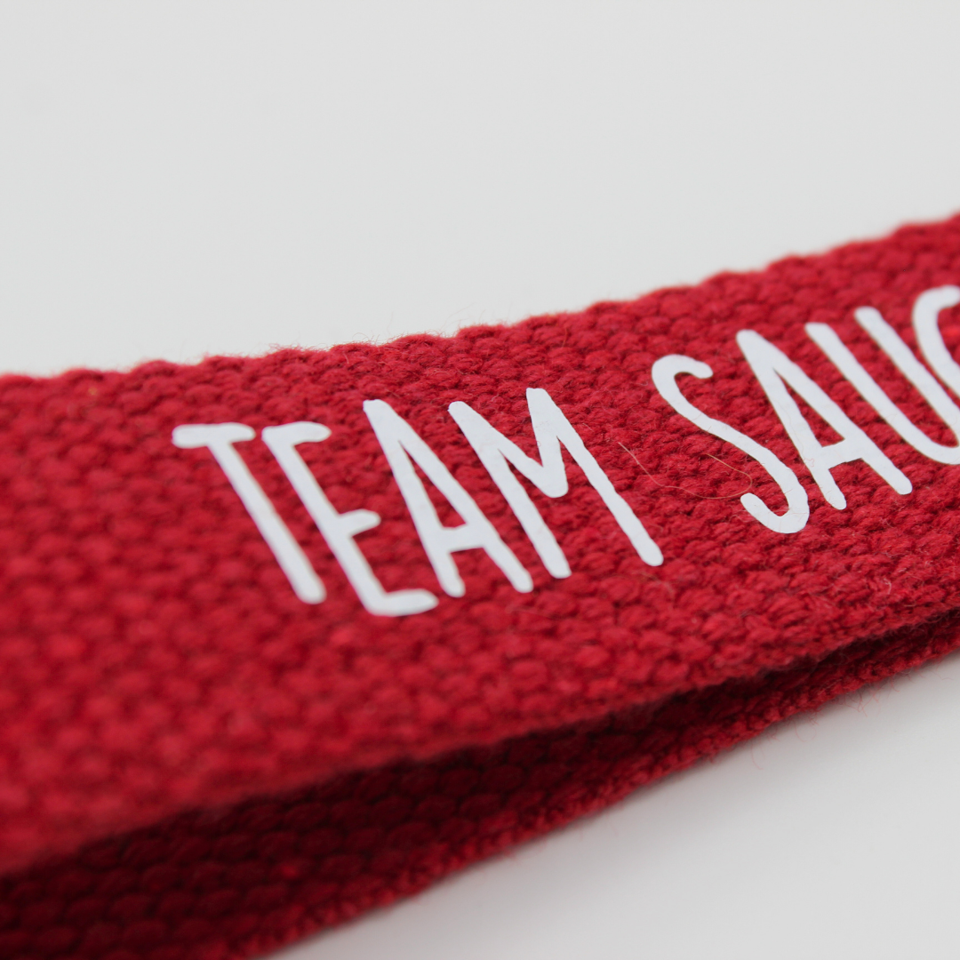 Porte-clés Team saucisson
