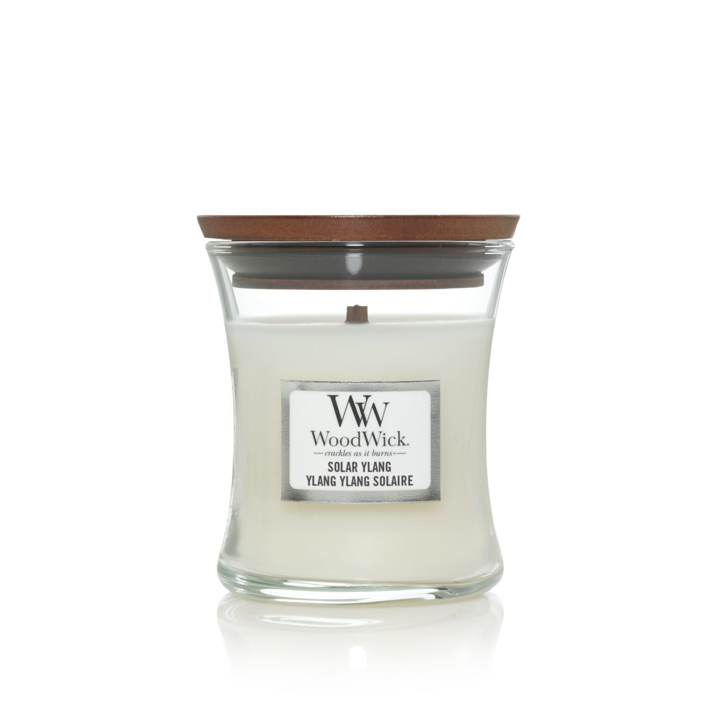 Bougie parfumée Ylang Ylang Solaire