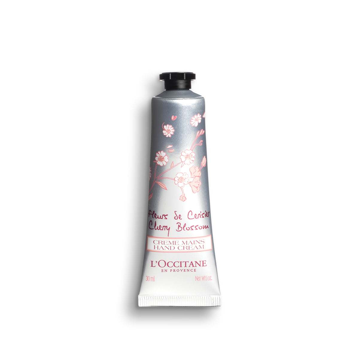 Crème mains Fleurs de Cerisier