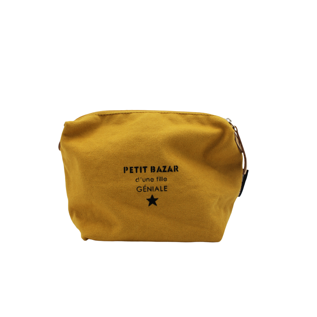 Trousse « Petit bazar »