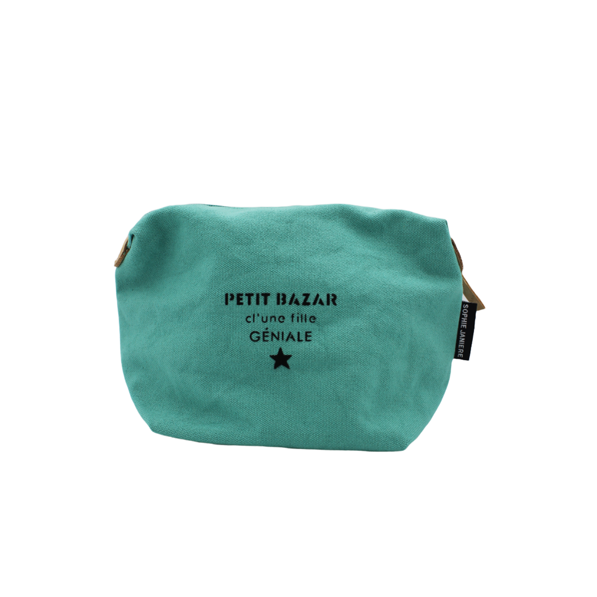 Trousse « Petit bazar »