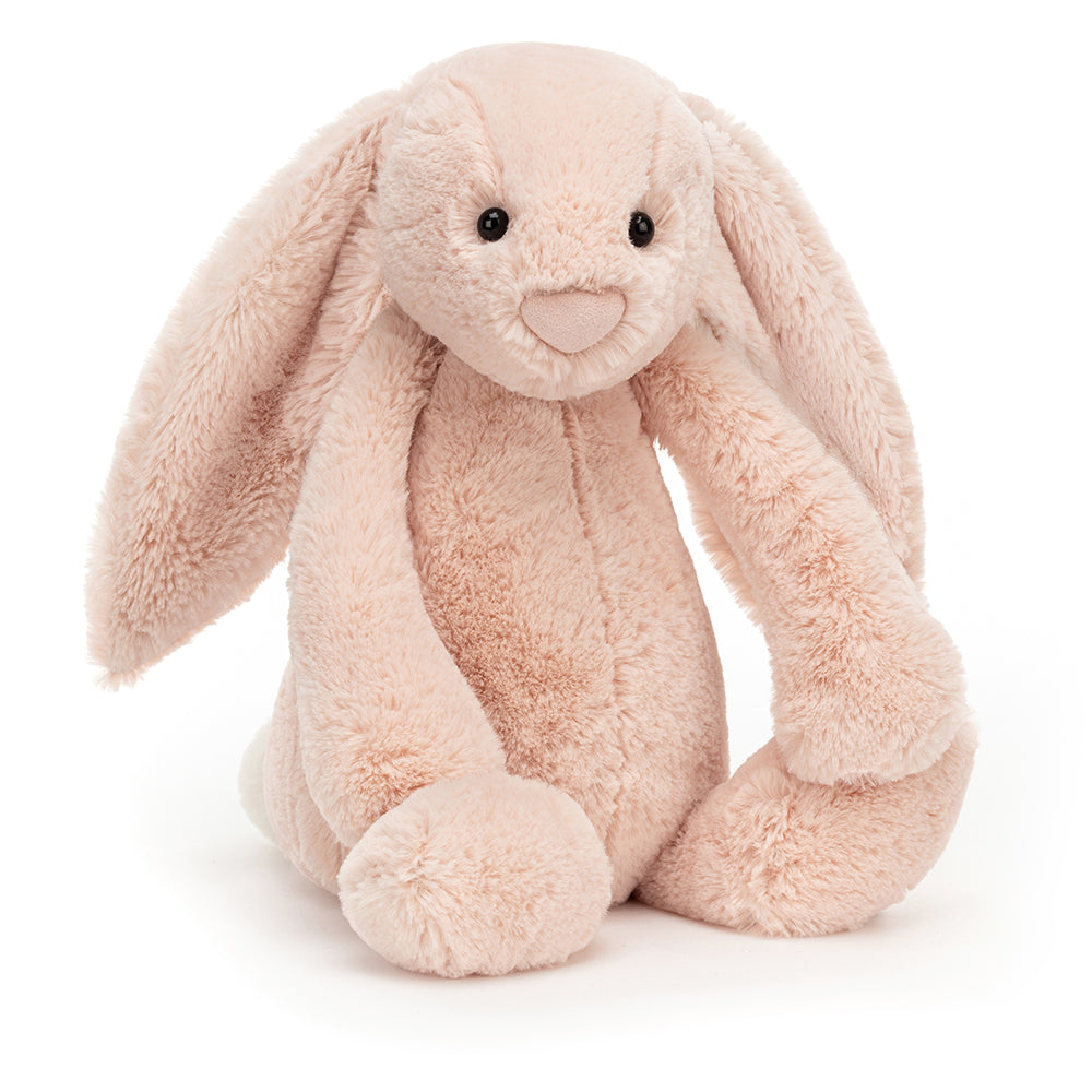 Peluche Lapin Bashful Blush