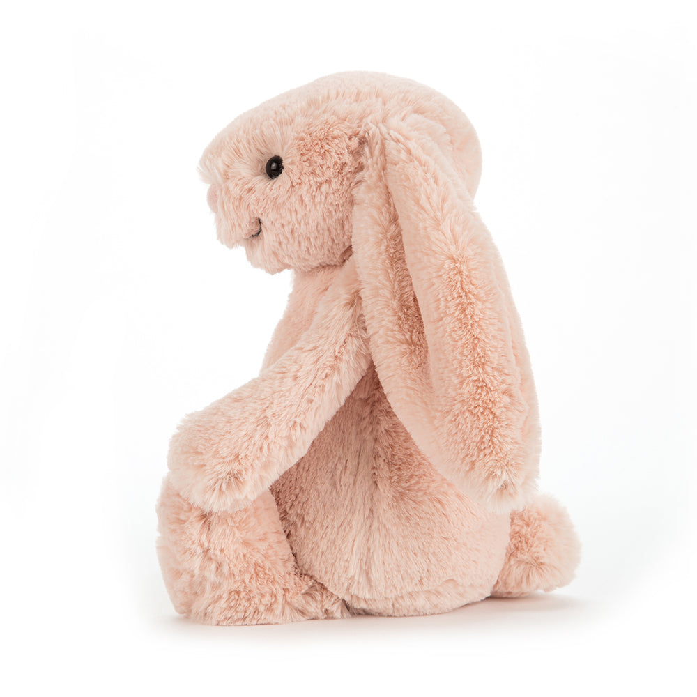 Peluche Lapin Bashful Blush