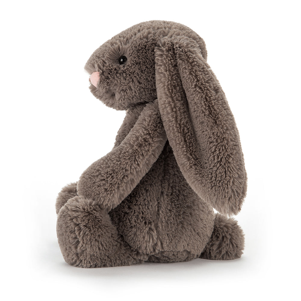 Peluche Lapin Bashful Truffle