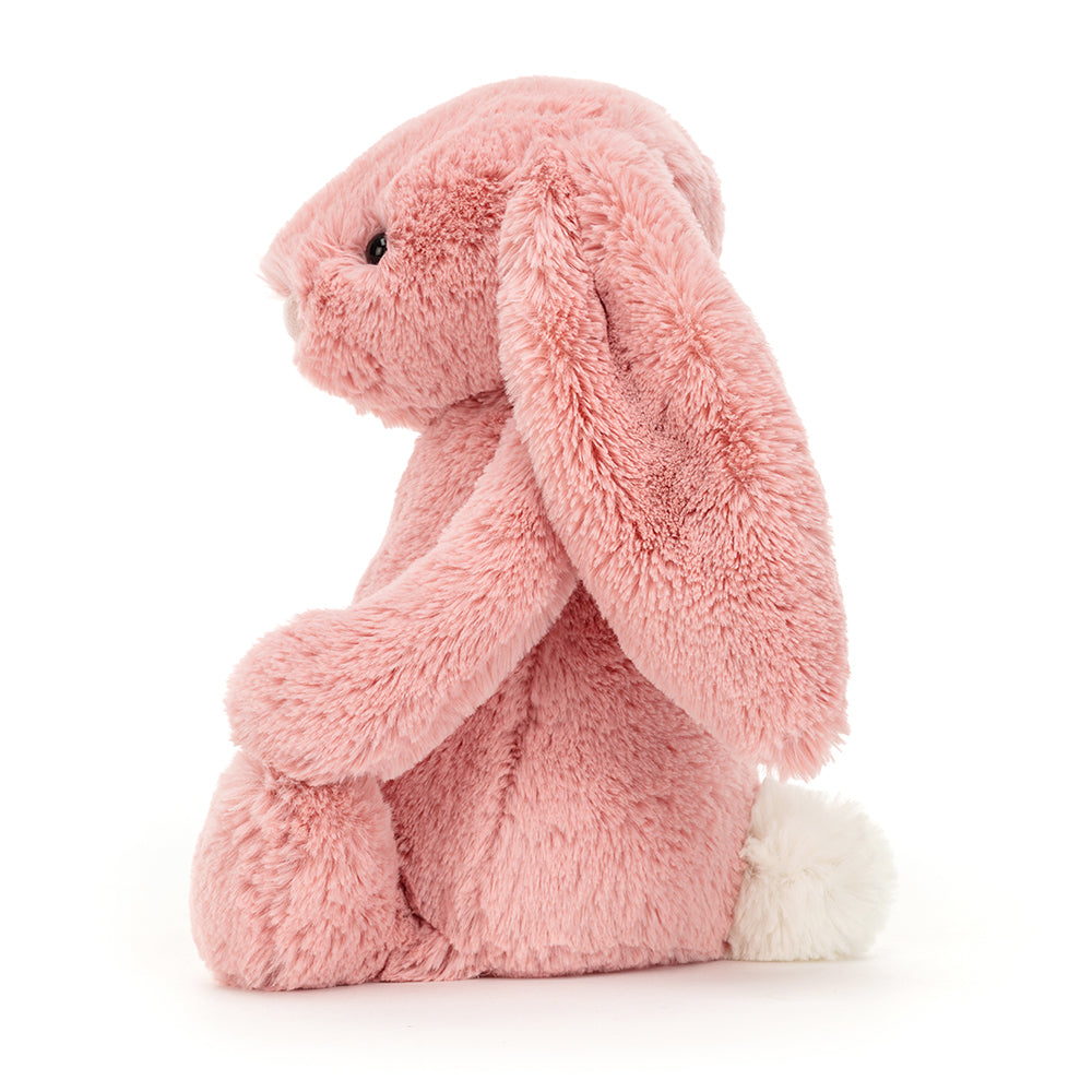 Peluche Lapin Bashful Petal