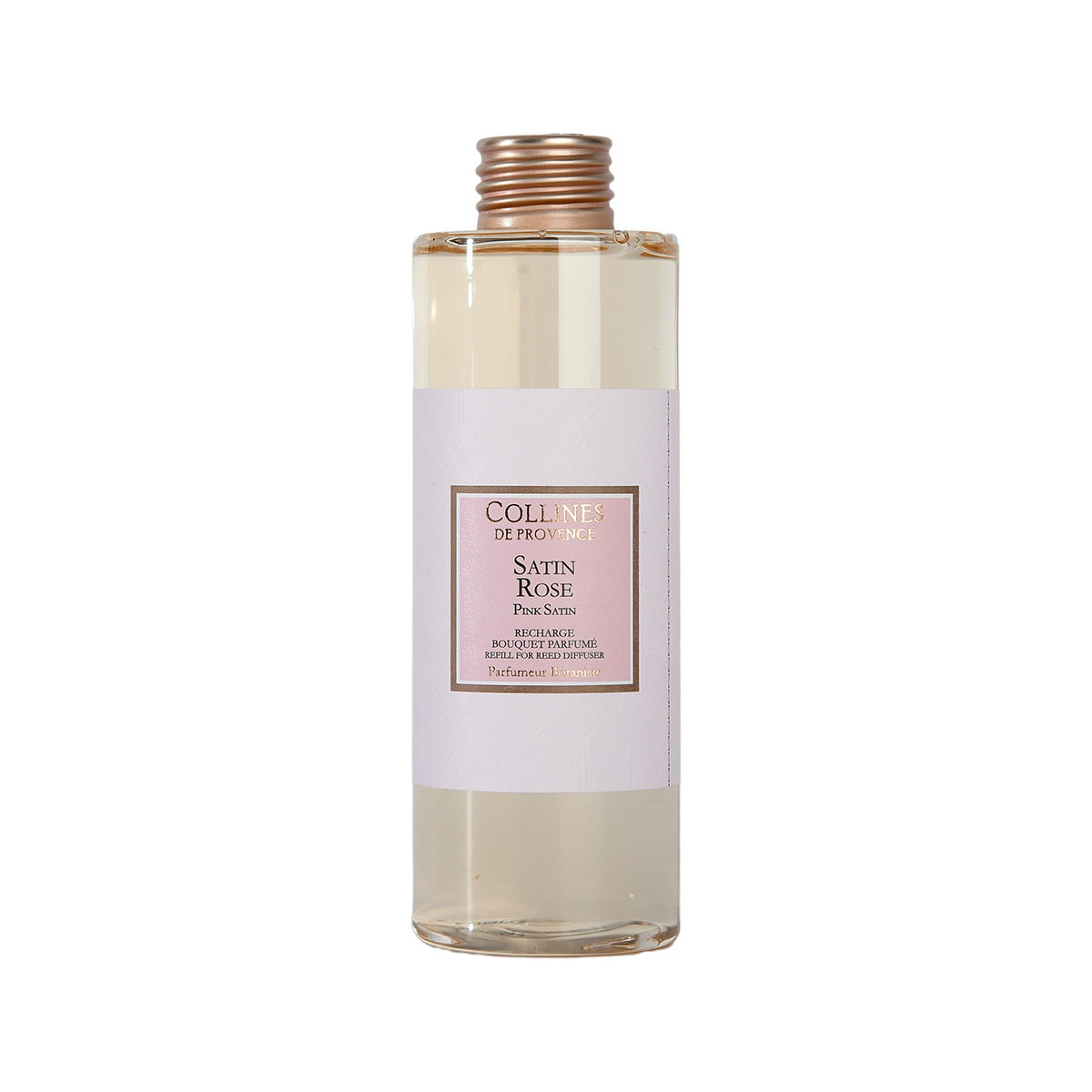 Recharge bouquet parfumé Satin Rose