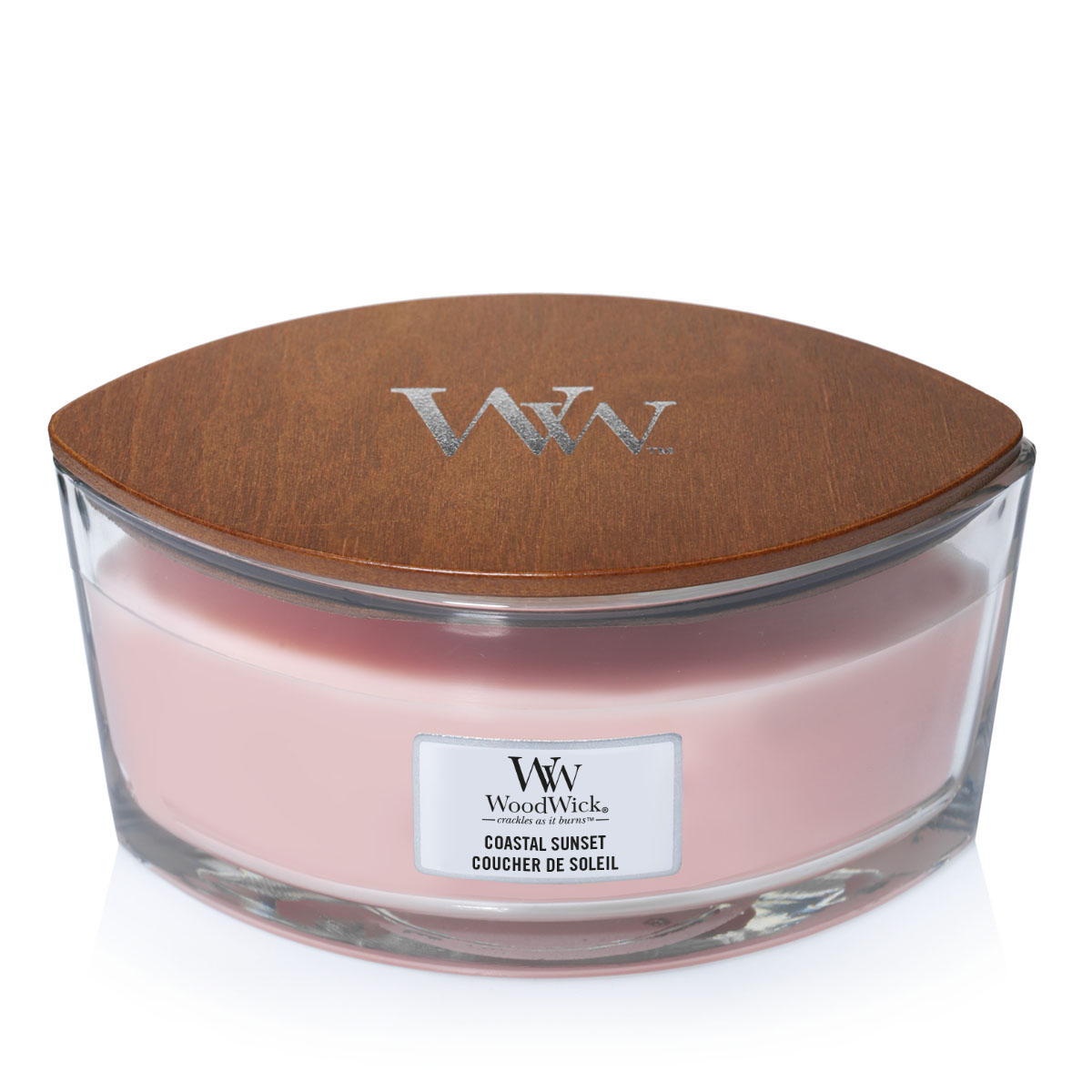 Bougie parfumée Coucher de Soleil