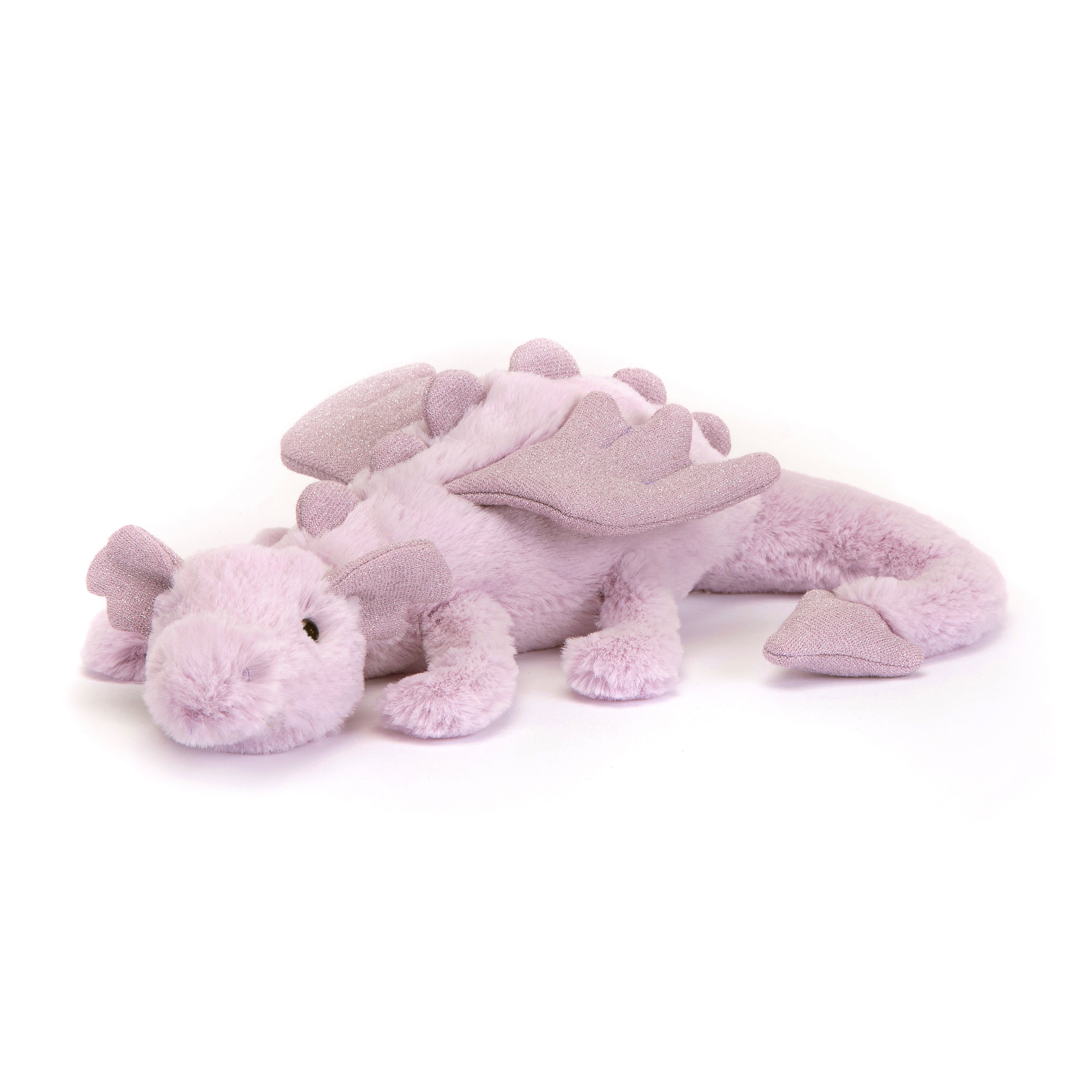 Jellycat Dragon Lila En Peluche Terres Beaut jellycat-dragon-lila-en-peluche-terres-beaut
