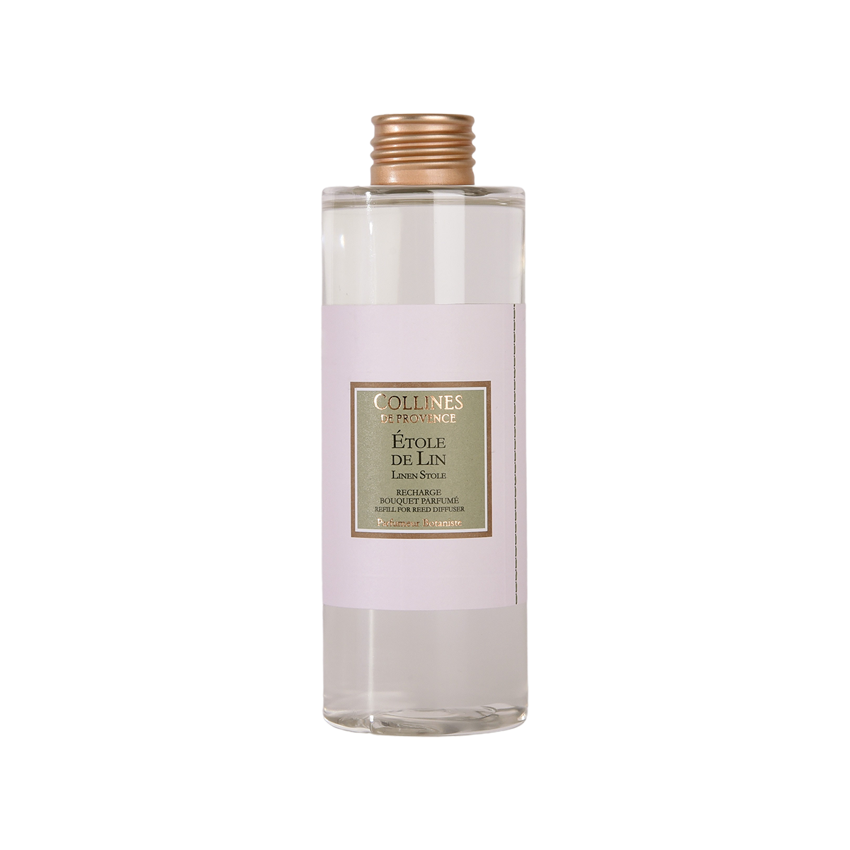 Recharge bouquet parfumé Étole de Lin