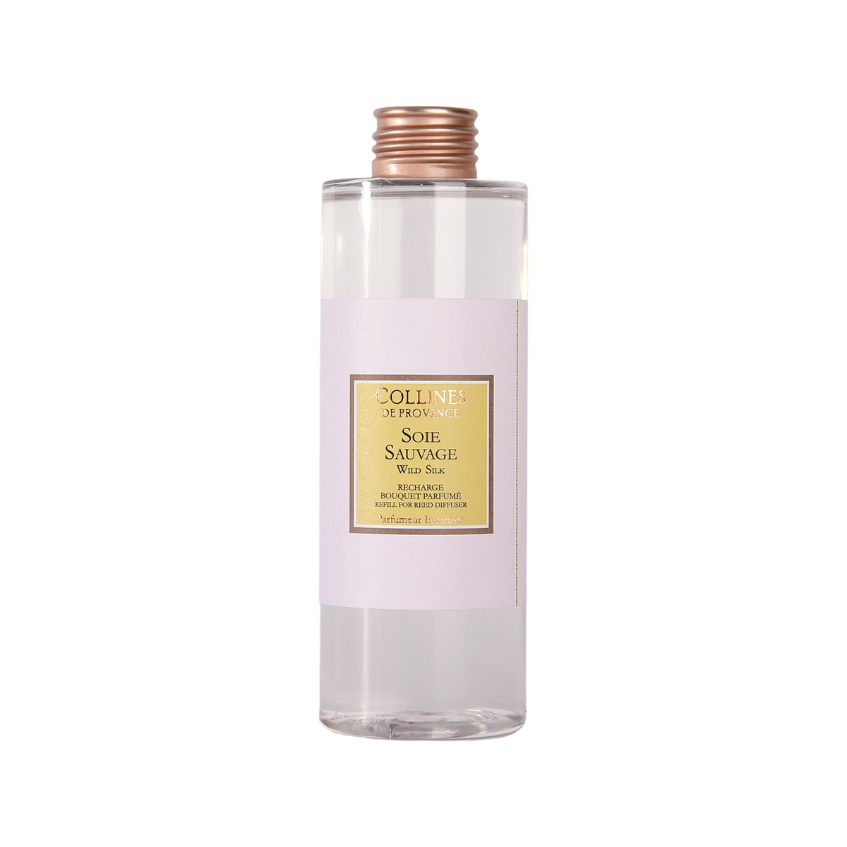 Recharge bouquet parfumé Soie Sauvage