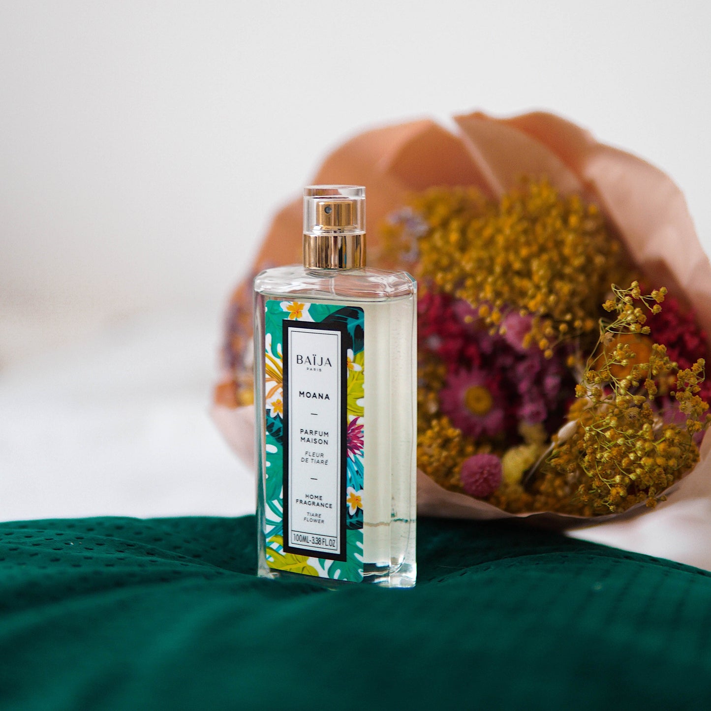 Parfum d'intérieur Moana