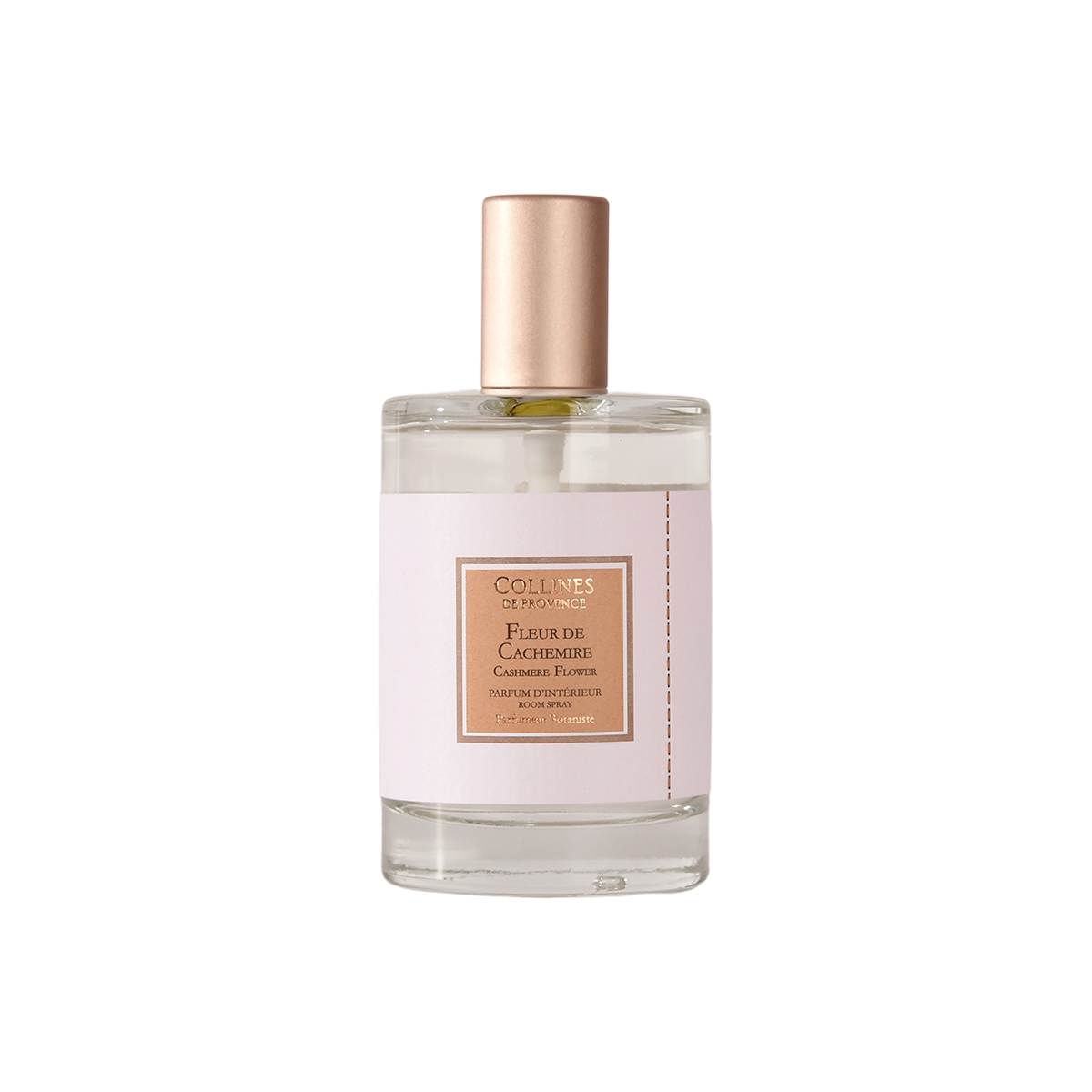Parfum d'intérieur Fleur de Cachemire
