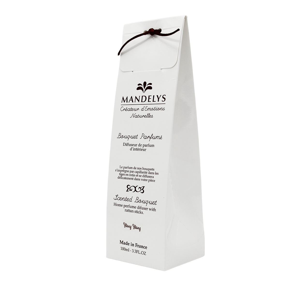 Bouquet parfumé Ylang Ylang
