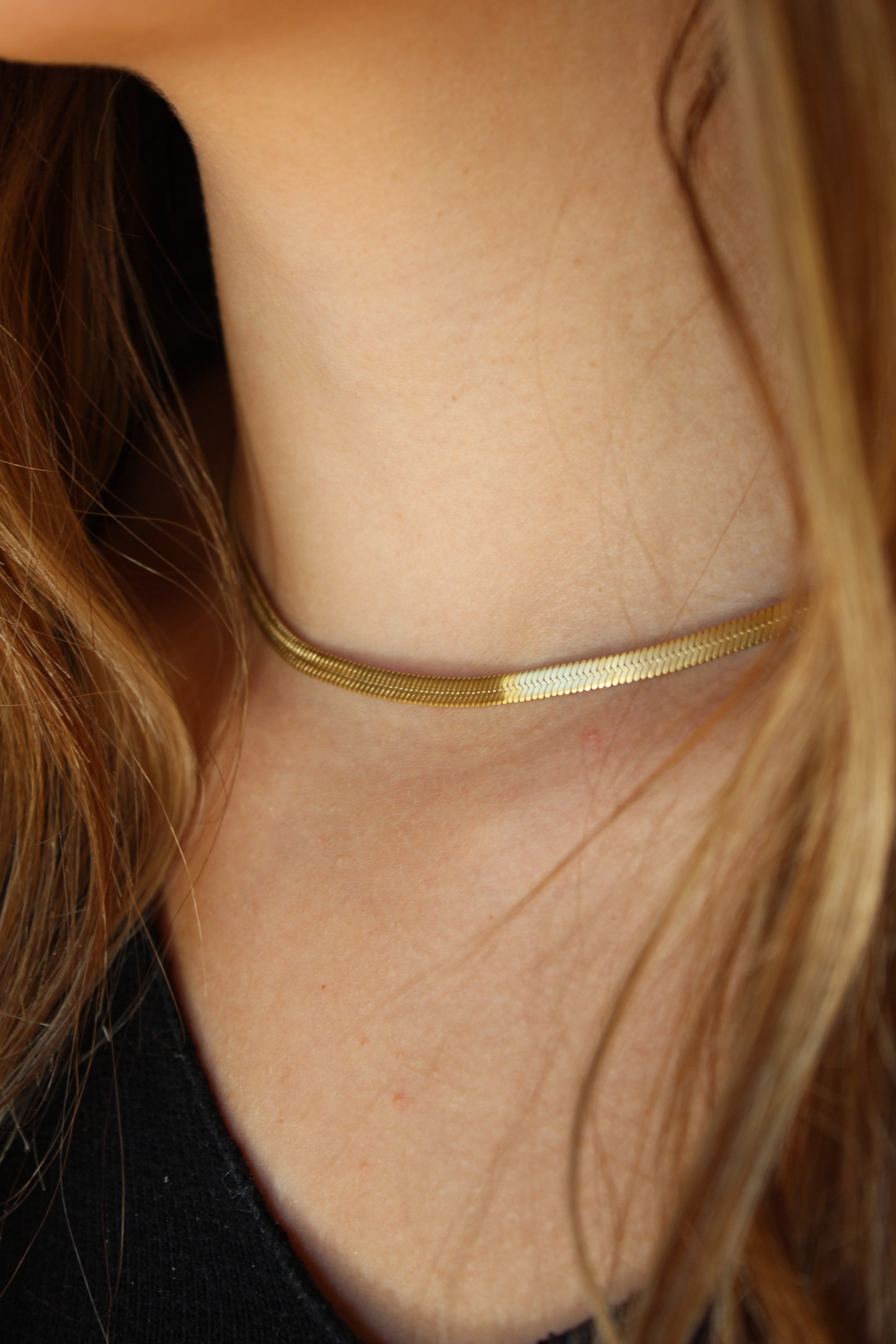 Collier Cléopatre