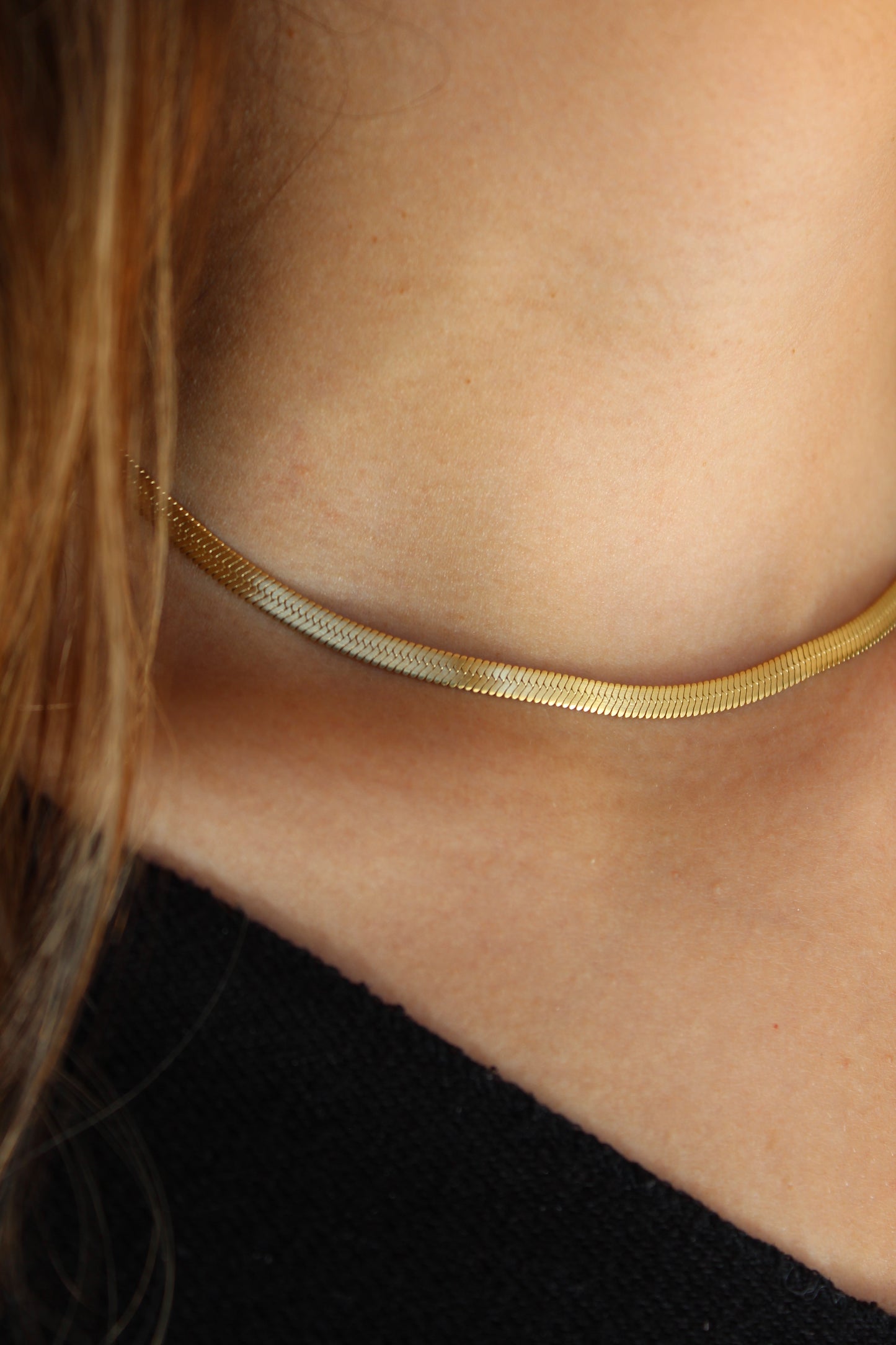Collier Cléopatre