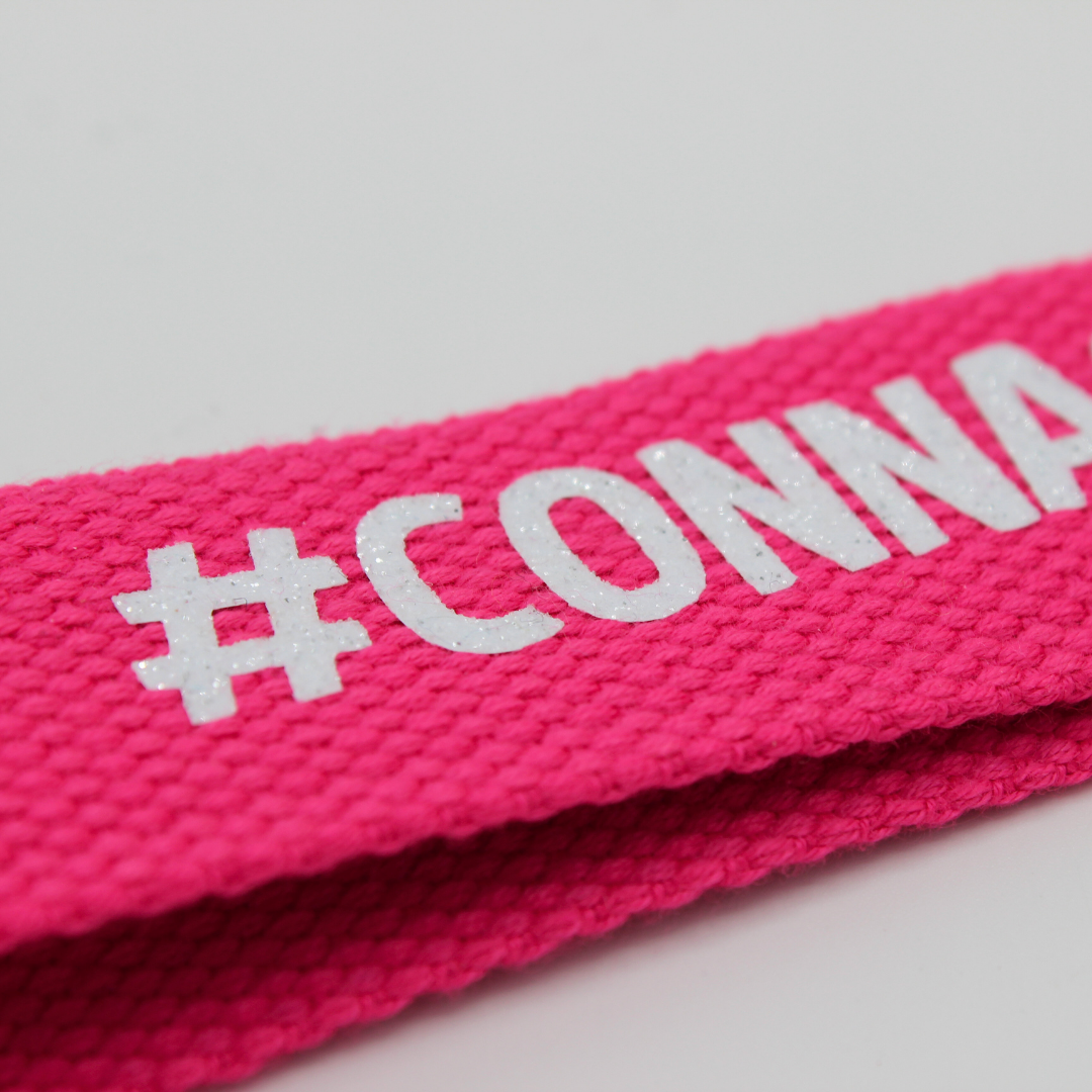 Porte-clés #Connasse