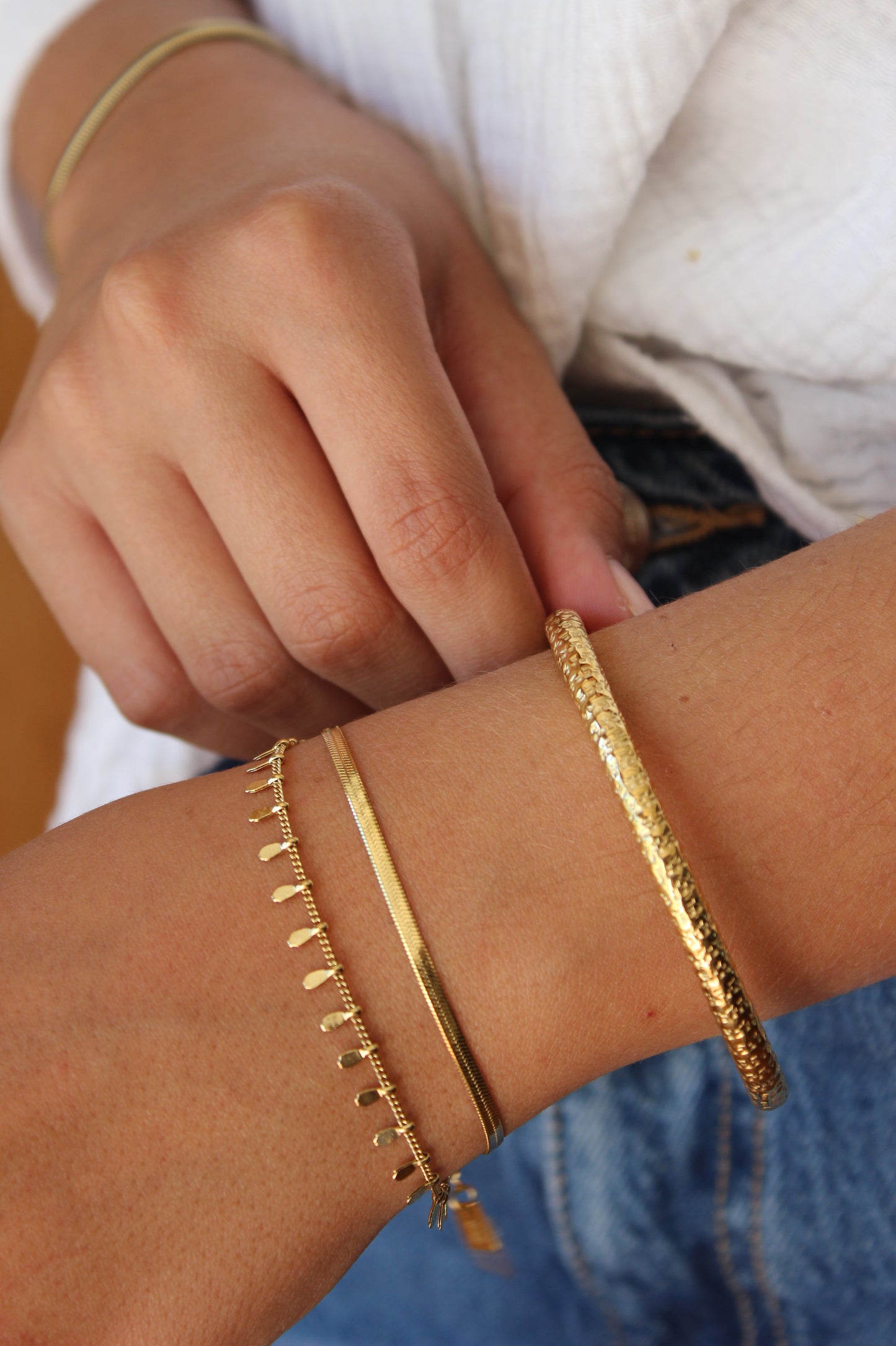 Bracelet Déesse