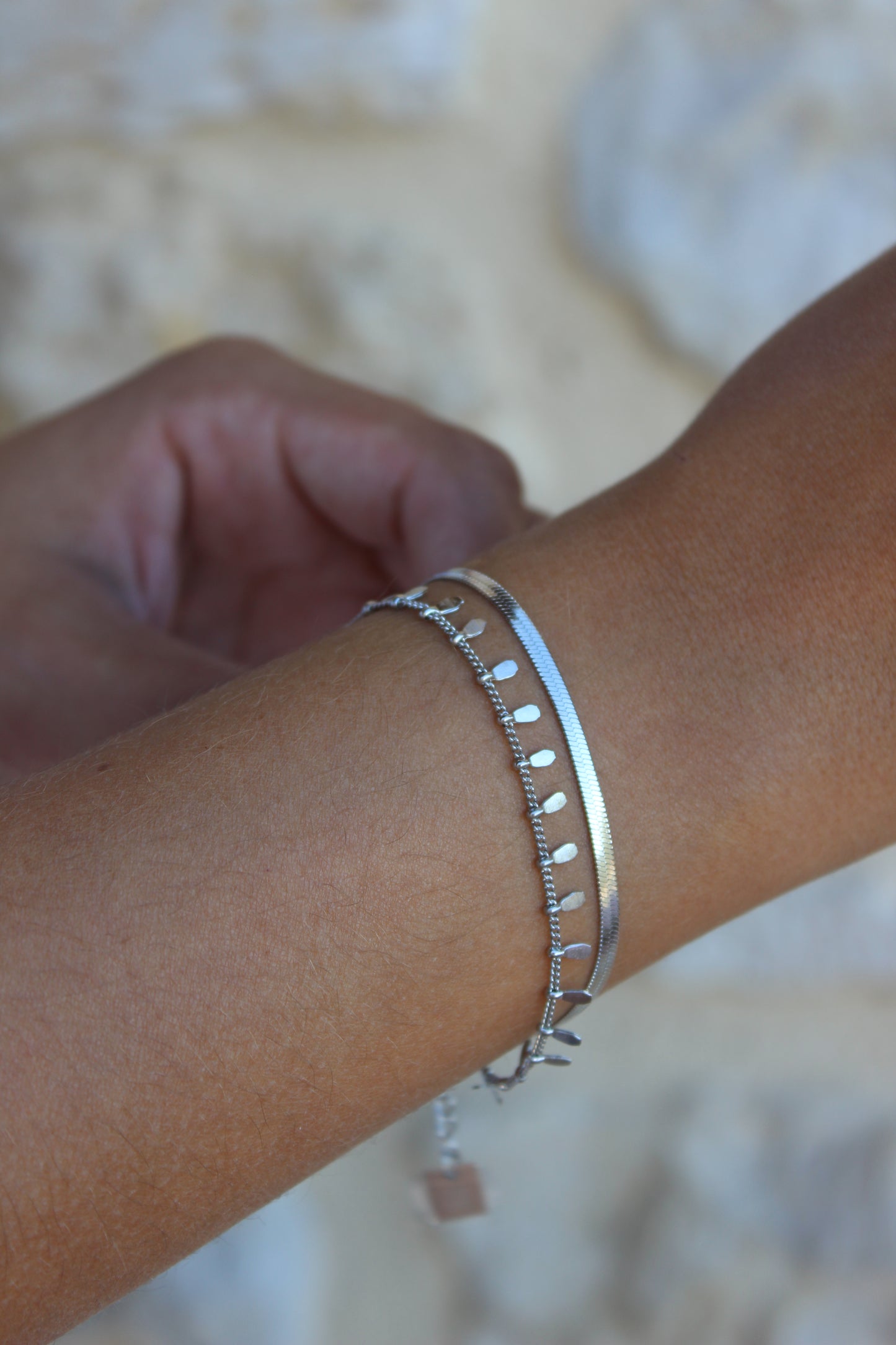 Bracelet Déesse