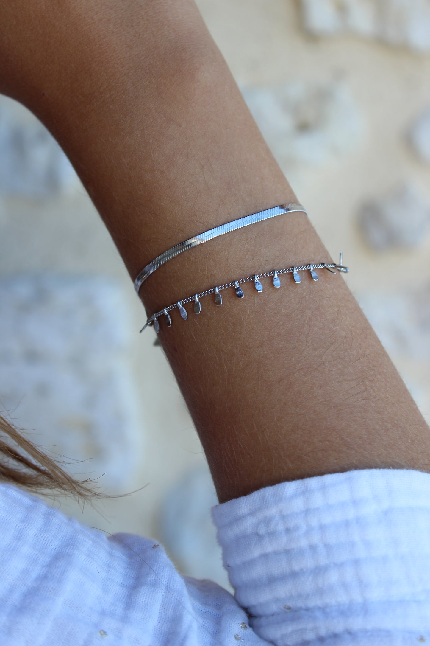 Bracelet Déesse