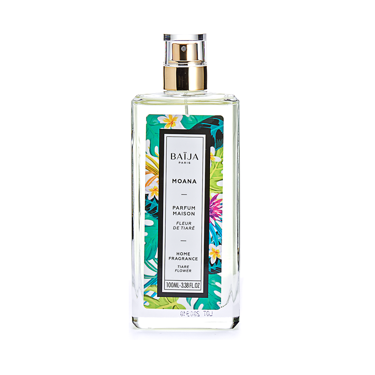 Parfum d'intérieur Moana