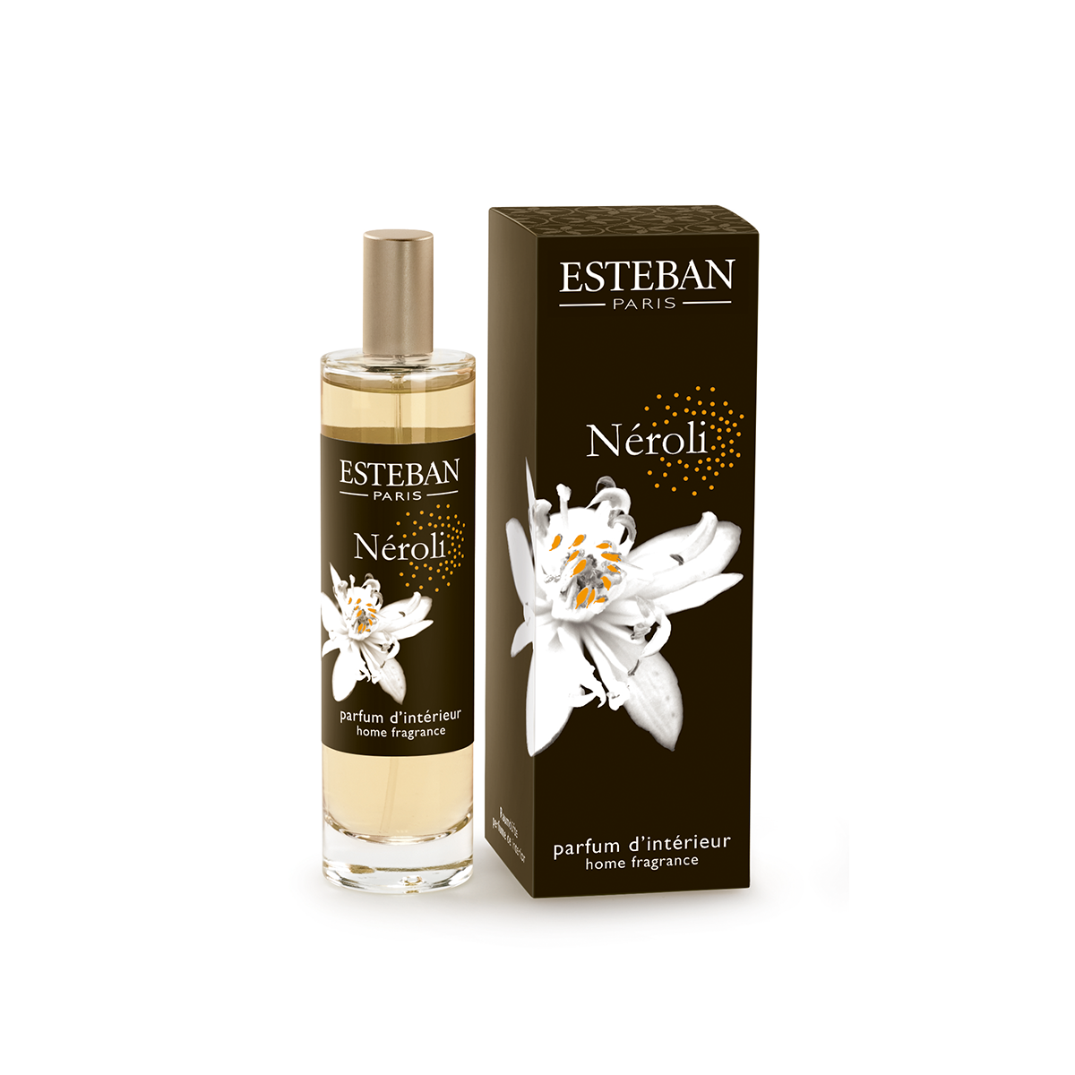 Parfum d'intérieur Néroli