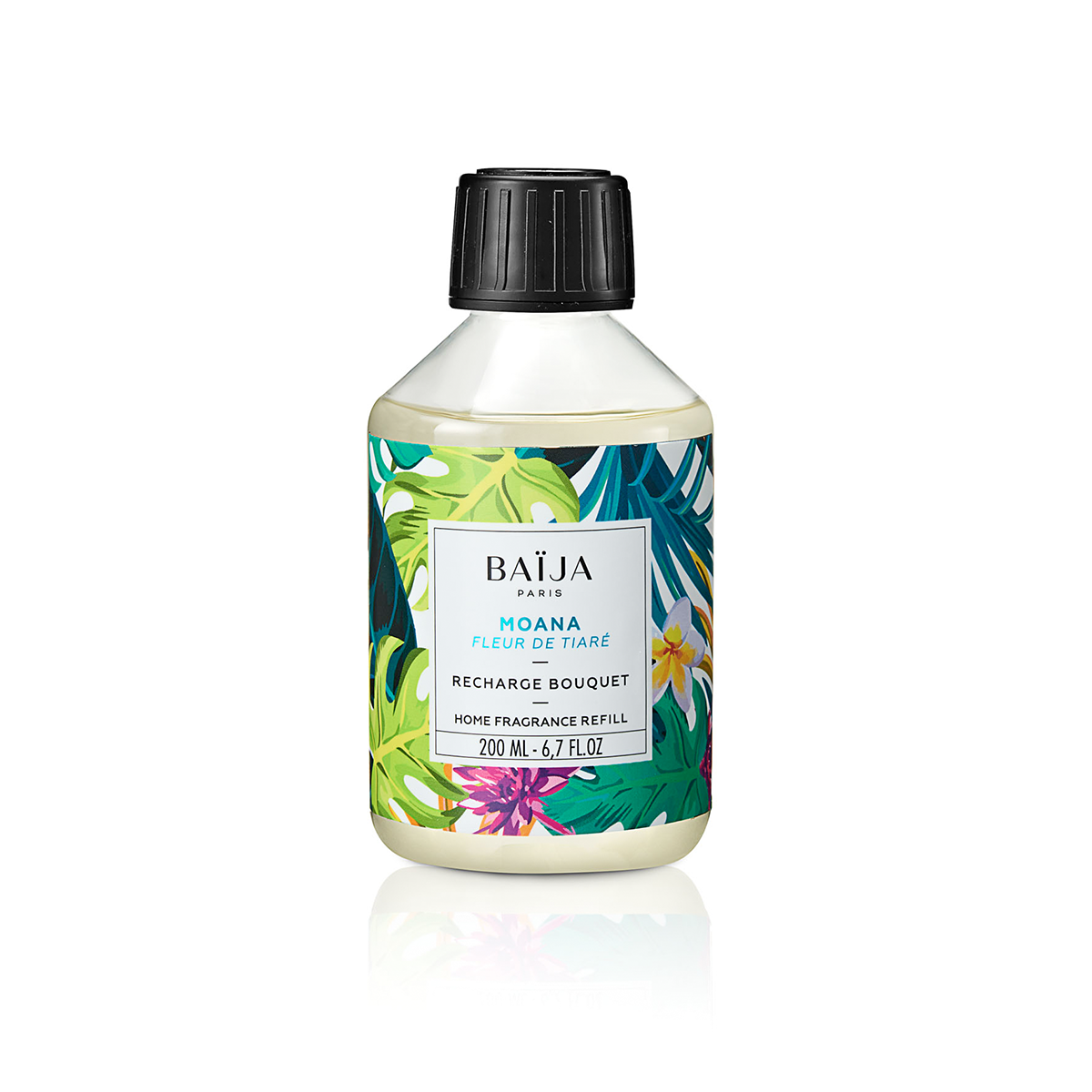 Recharge bouquet parfumé Moana