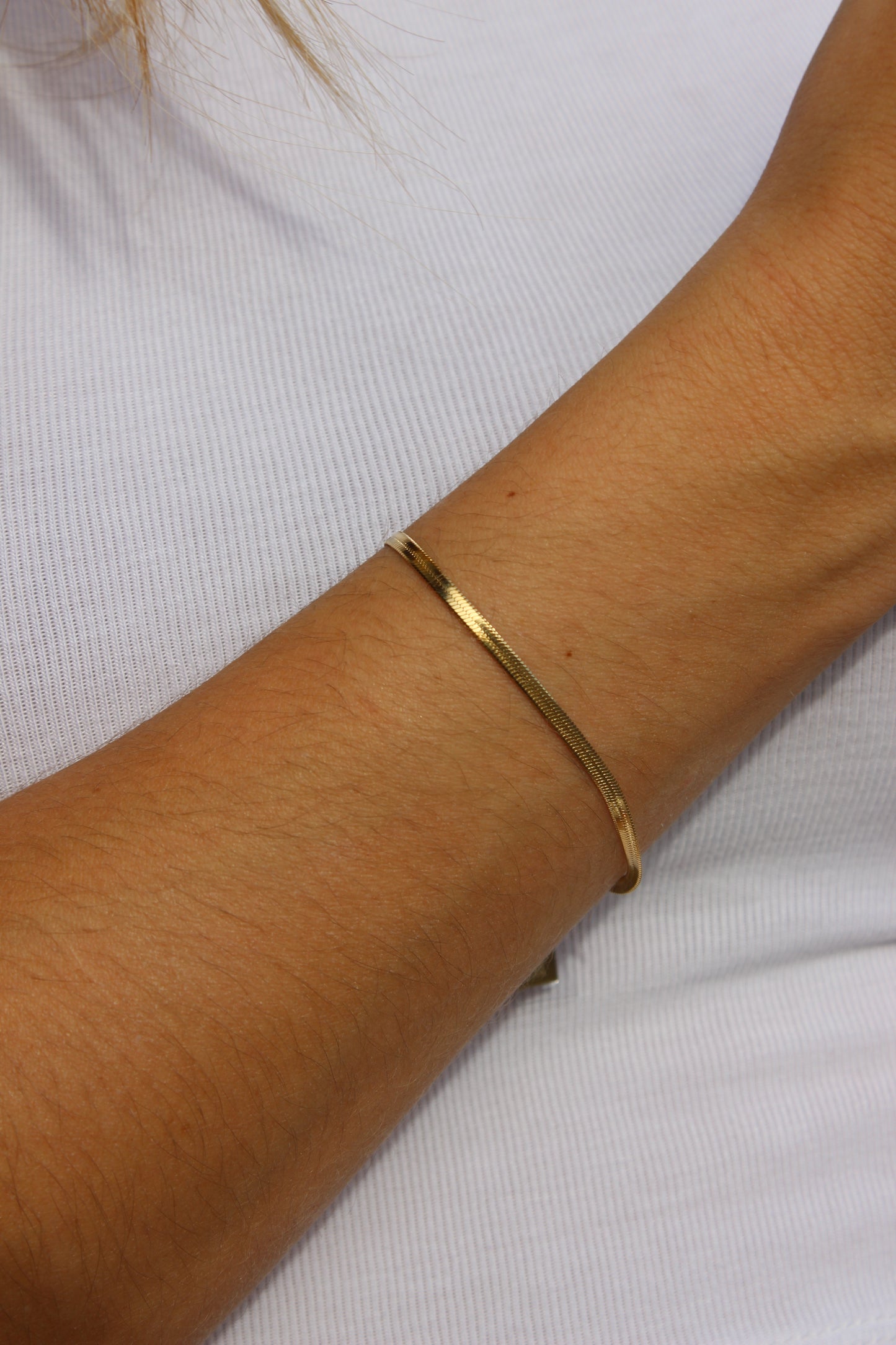 Bracelet Snake