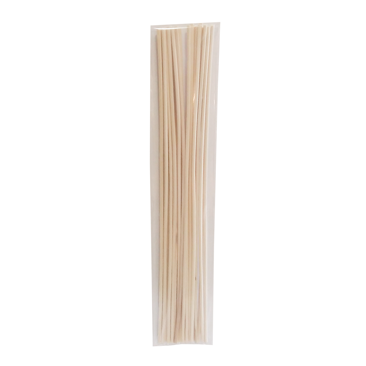Sachet de tiges en rotin