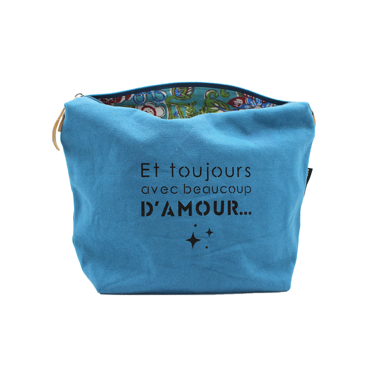 Trousse "Et toujours avec beaucoup d'amour"