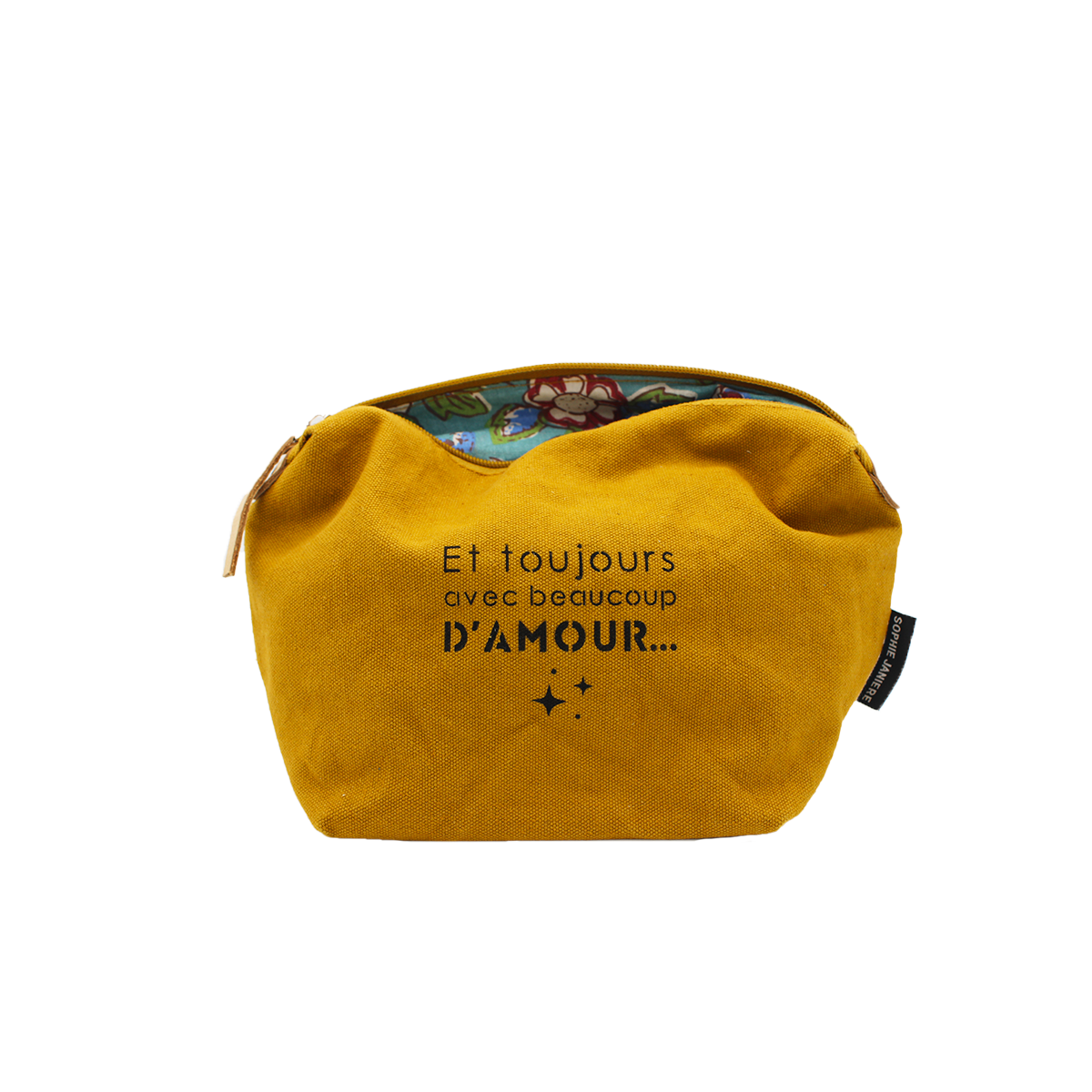 Trousse "Et toujours avec beaucoup d'amour"
