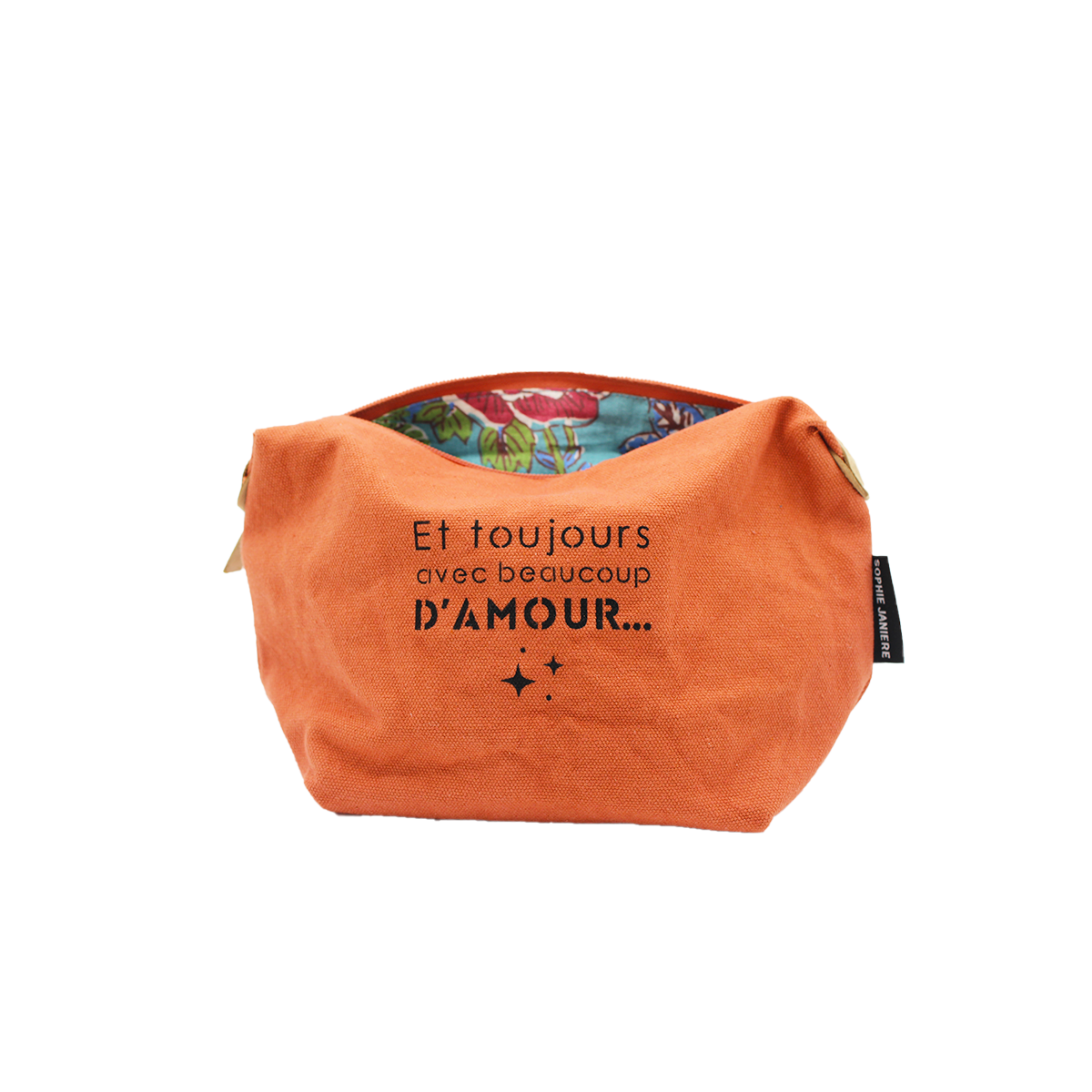 Trousse "Et toujours avec beaucoup d'amour"