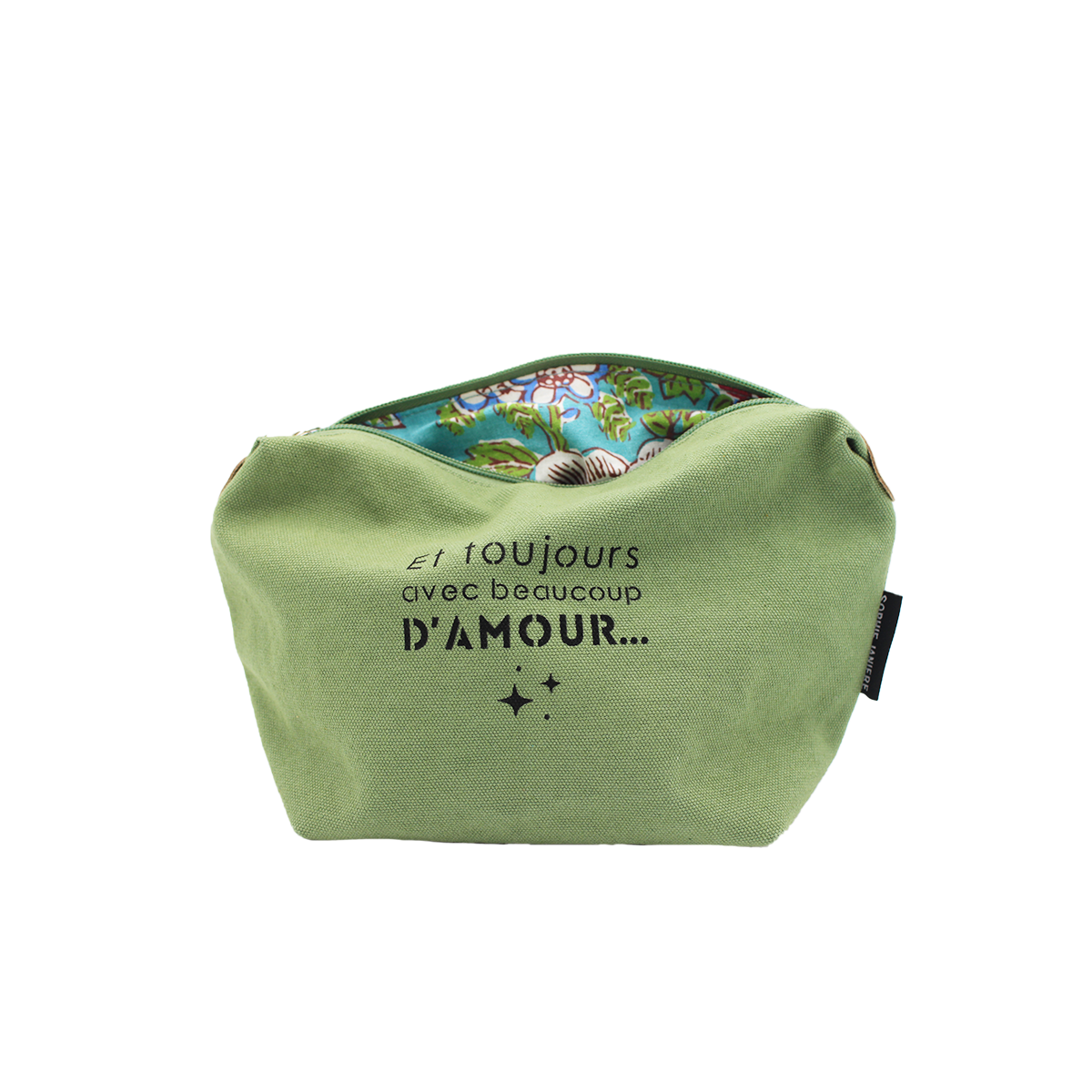 Trousse "Et toujours avec beaucoup d'amour"
