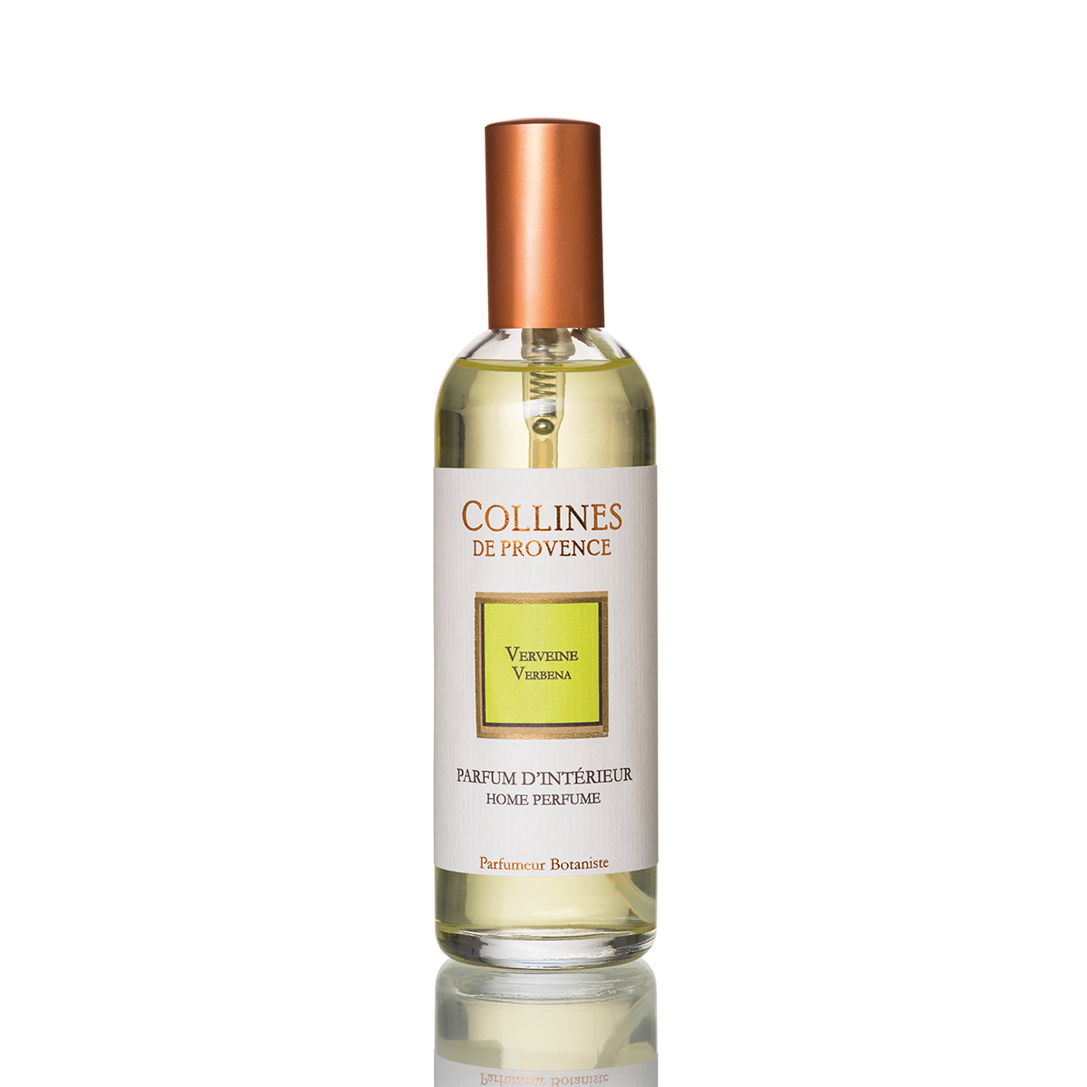 Parfum d'intérieur Verveine