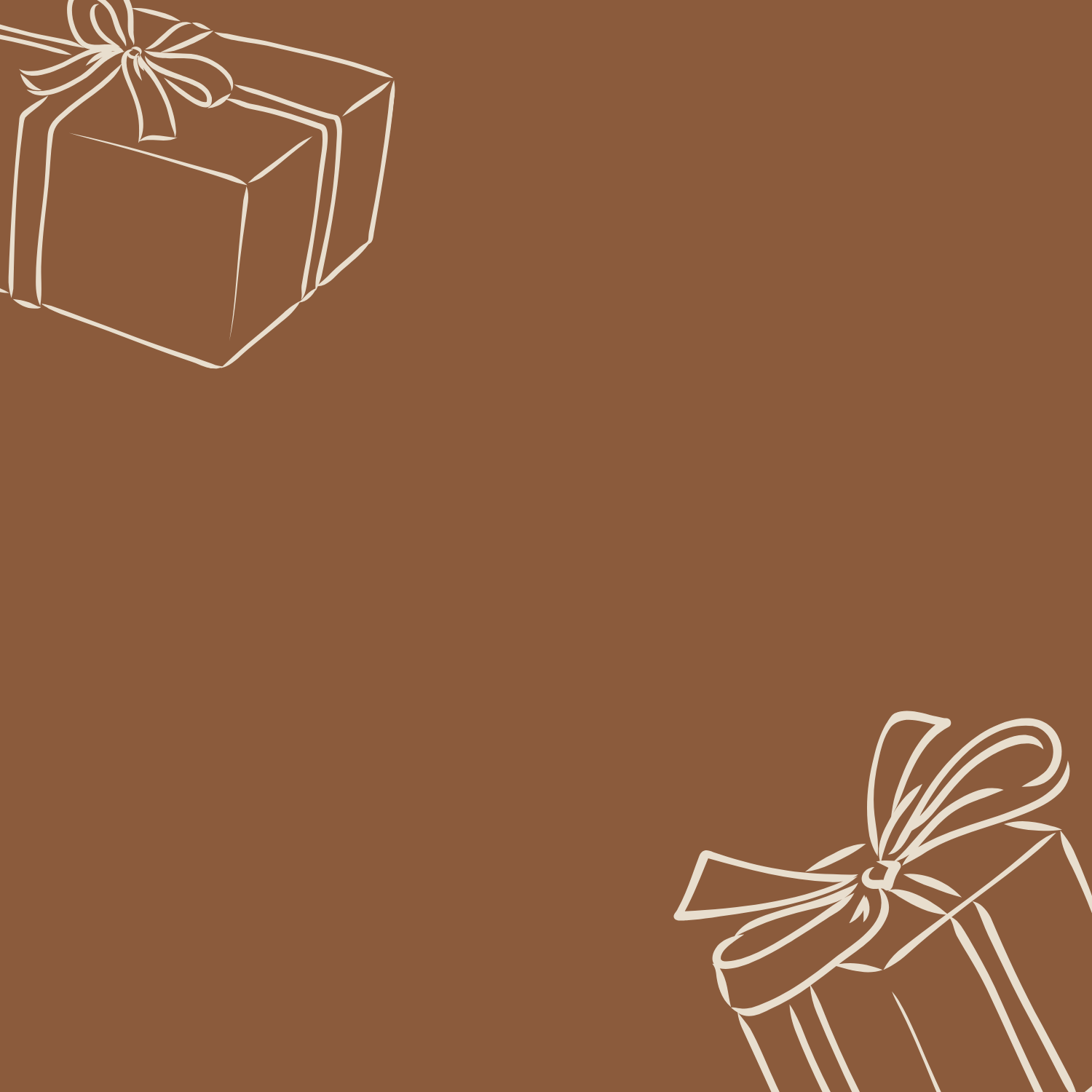 Idées cadeaux Crémaillère
