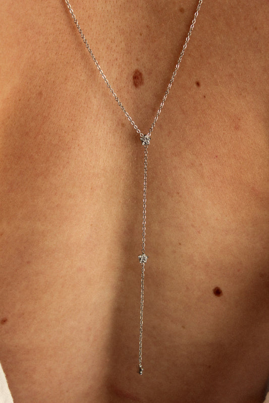 Collier de dos Cybèle