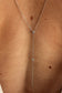 Collier de dos Cybèle