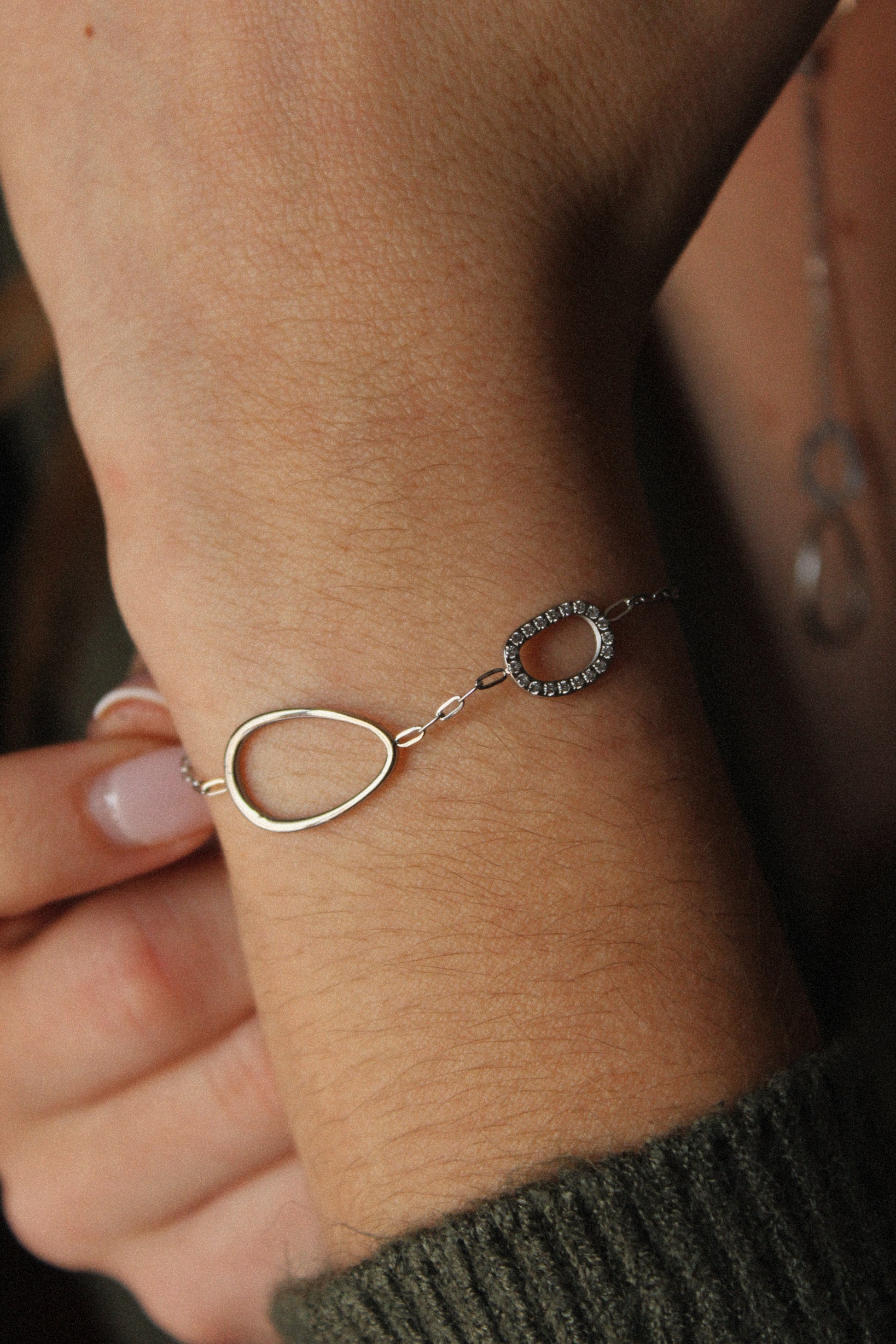 Bracelet Crush - Main Image