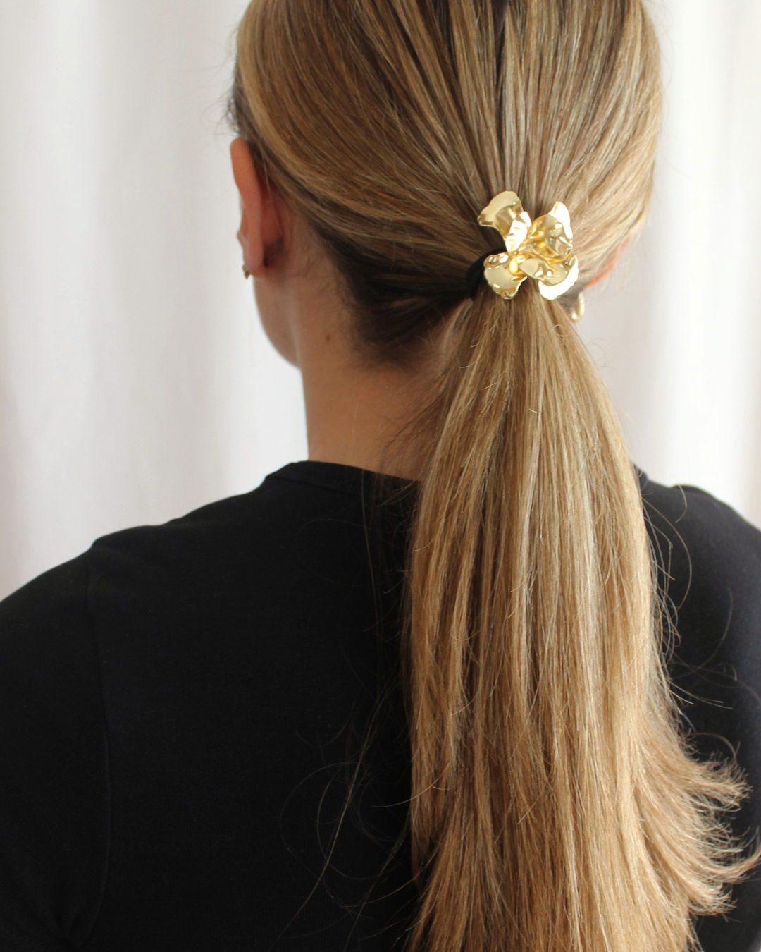 Bijou de cheveux Isa