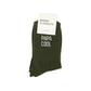 Chaussettes "Papa cool"
