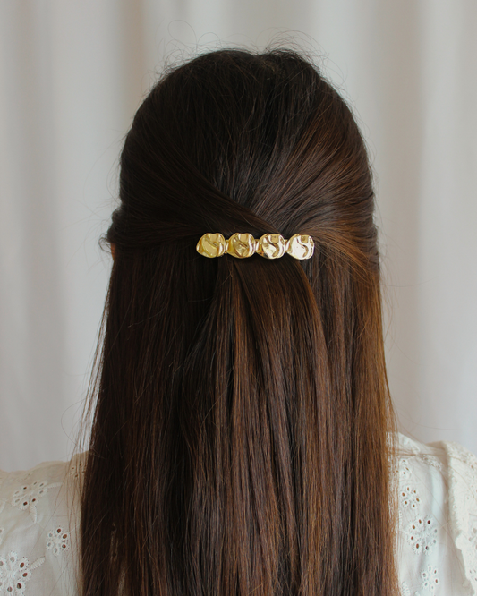 Barrette Arushi