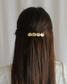 Barrette Arushi