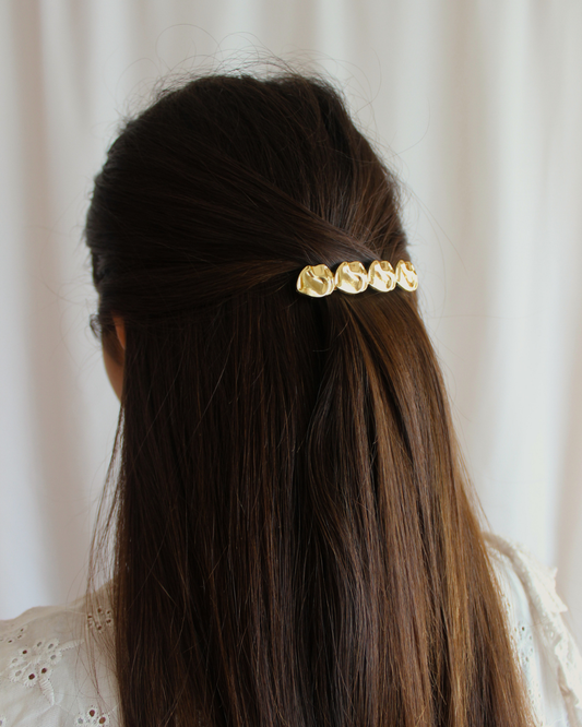 Barrette Arushi
