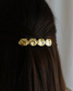 Barrette Arushi