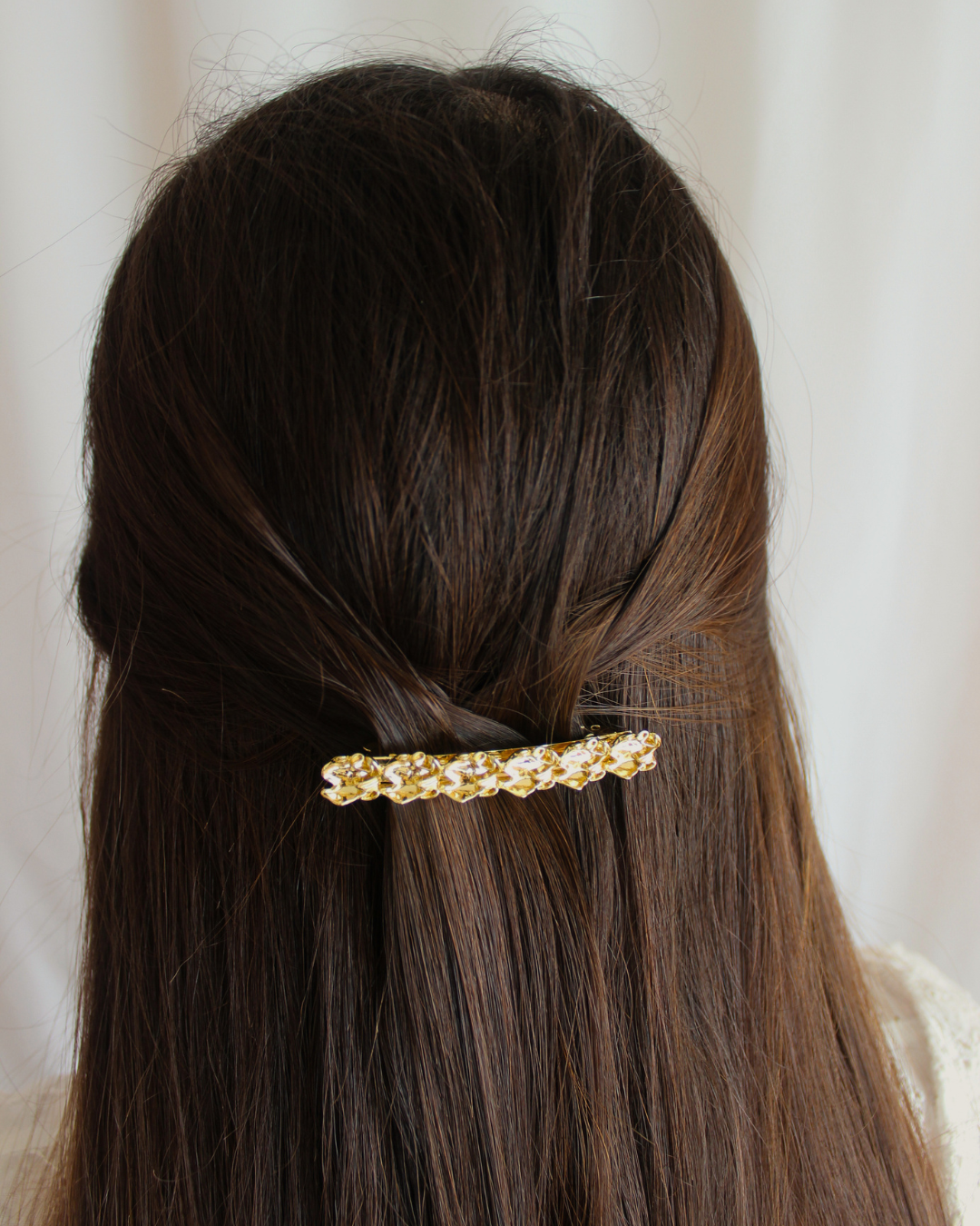 Barrette Zia