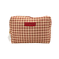 Trousse à carreaux Bonnie
