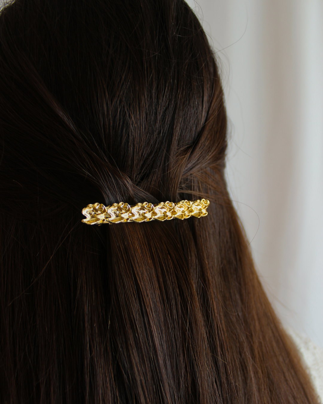 Barrette Zia