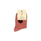 Chaussettes enfant Coeur